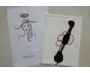 Kit Dame à la natte