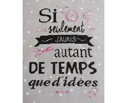 citation temps fiche