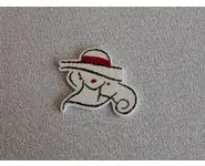 Aimant aiguille dame ciné