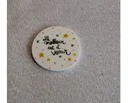 Aimant aiguille citation le meilleur