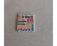 Aimant aiguille citation creer