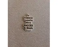 Aimant aiguille succes