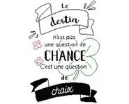 citation destin fiche
