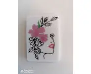 Aimant aiguille flower 2