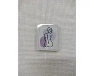 Aimant modern woman 2