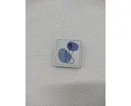 Aimant modern woman 3