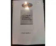 citation famille histoire kit