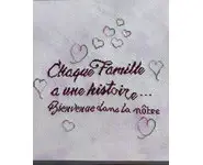 citation famille histoire fiche