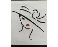 lady of the 30's pattern