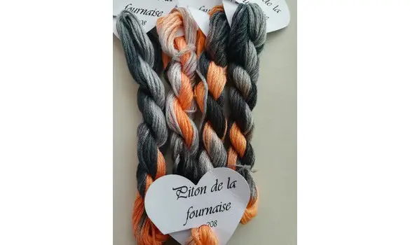 208- Piton de la fournaise