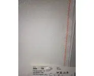 Opalescente Murano blanche 35/50 12 fils