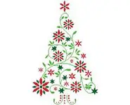 christmas tree christmas 2023