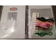 géométrique hirondelle kit