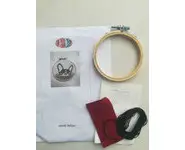 Kit chien mini bouledogue