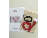 Kit coeur aux chiens