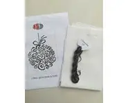 Grosse boule de Noel kit