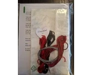 coeur aux mots chats kit