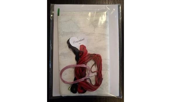 coeur aux mots chiens kit